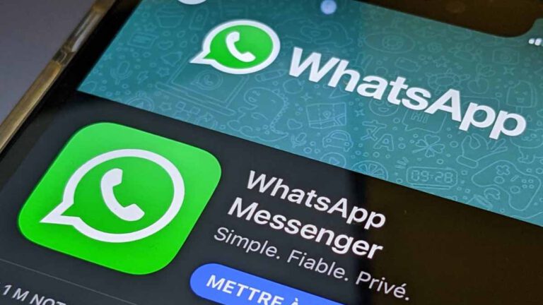 WhatsApp frappe fort et propose la nouvelle fonctionnalité la plus importante depuis bien longtemps